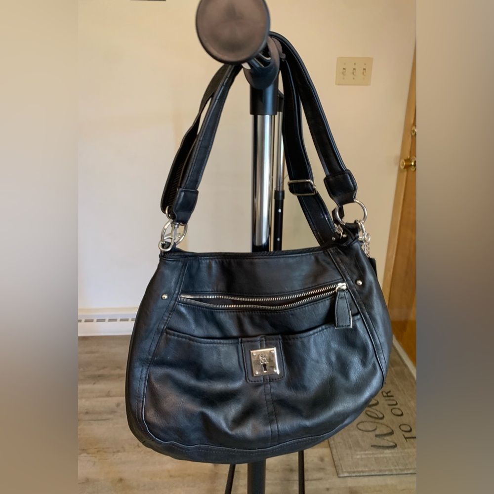 Style & Co./ black - Purse/ plenty of pockets